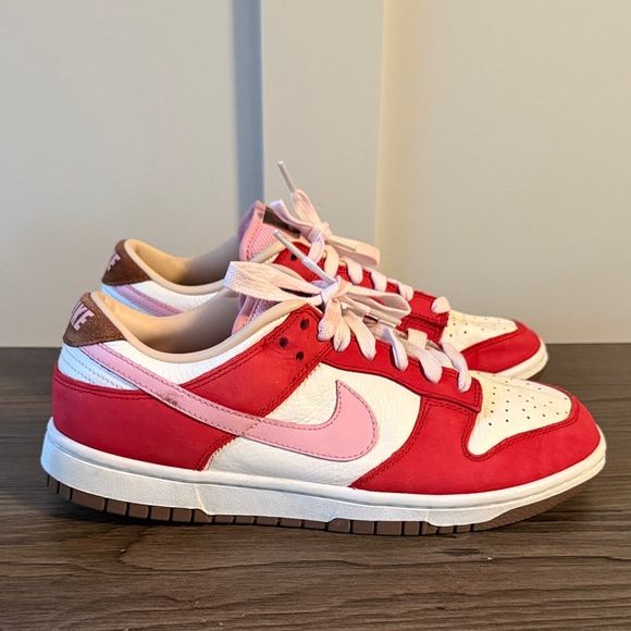 Nike Dunk Low PRM Bacon (Women's) - Picture 1 of 6